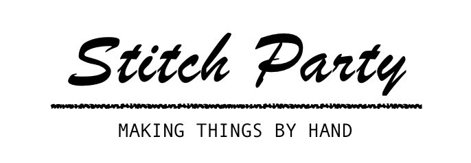 Stitch Party